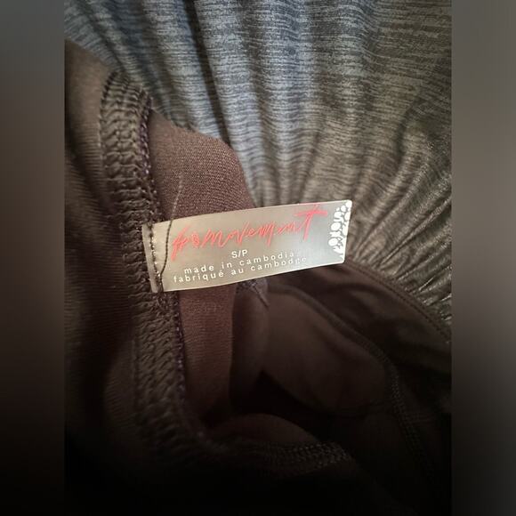 FP Movement Off To The Races Onsie - Picture 15 of 16